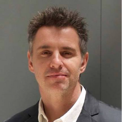 David Scott, Ph.D. profile photo
