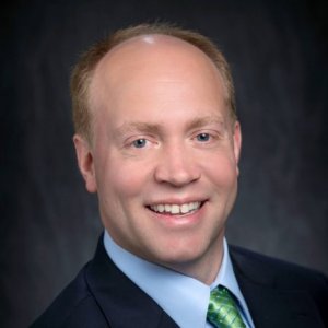 Greg Trahan