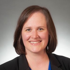 Erin Kavanaugh, M.D., FAAFP