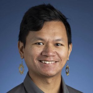 Johan Benedict Cristobal