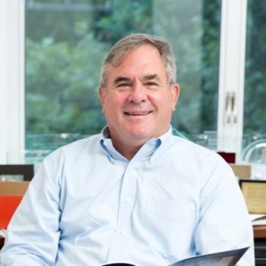 Raymond Hill