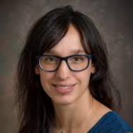 Federica Bianco profile photo