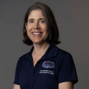 Kate Detwiler, Ph.D. profile photo