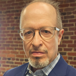 Bill Curtis-Davidson profile photo