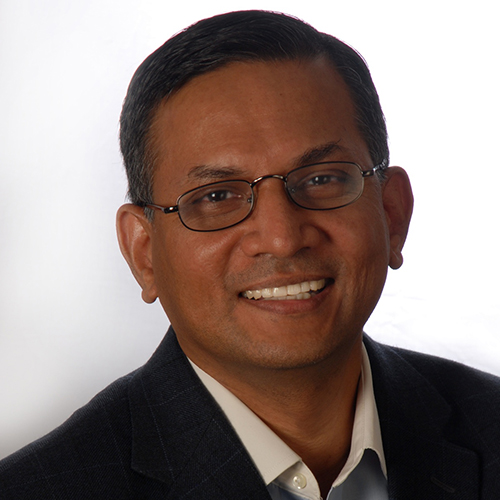 Anand Rao - 