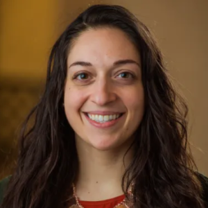Angi Acocella, PhD profile photo