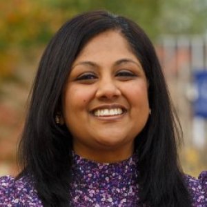 Jaisy A. Joseph, PhD