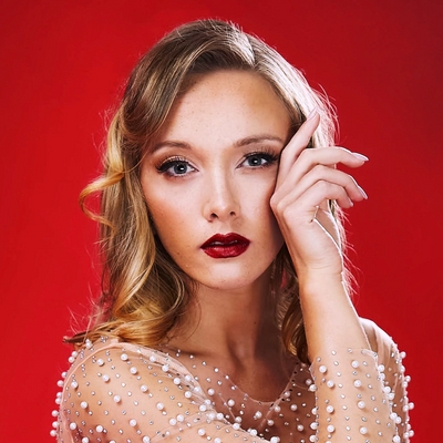 Natalya Zrazhevskaya