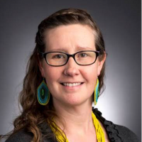 Hilary Hungerford, Ph.D. profile photo