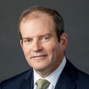Keith B. Hall