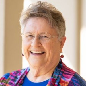 Jennifer Sughrue, Ph.D.