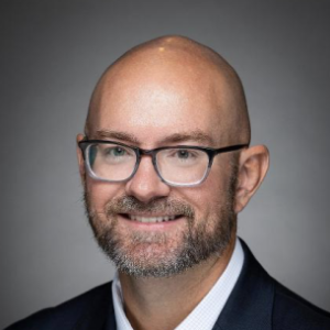 Ryan Vogel, J.D., LL.M. profile photo