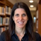 Jennifer Necci Dineen, Ph.D. profile photo