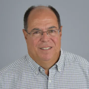 John Attanucci profile photo