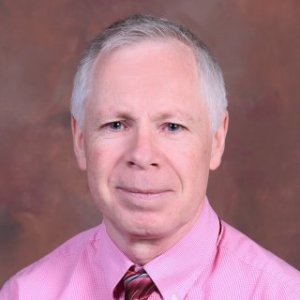 Andrew Yeudall, PhD profile photo