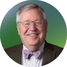 Cary Wasden, Ph.D. profile photo