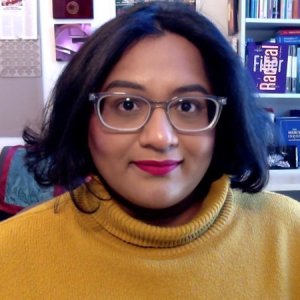 Trisha L. Andrew profile photo