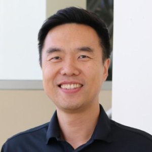Liang Sun, Ph.D. profile photo