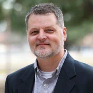 Erik W. Carter, Ph.D., FAIDD profile photo