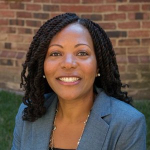 Kia Lilly Caldwell, Ph.D.