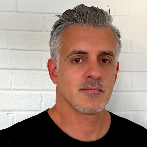 Mark Baskinger - Joseph Ballay Center for Design Fusion