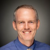 Joseph Jensen, Ph.D profile photo