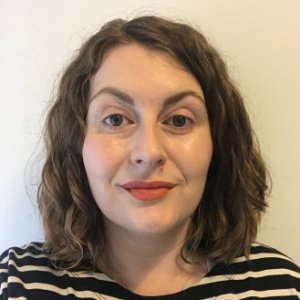 Dr Hayley James profile photo