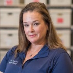 Heather Walsh-Haney, Ph.D. profile photo