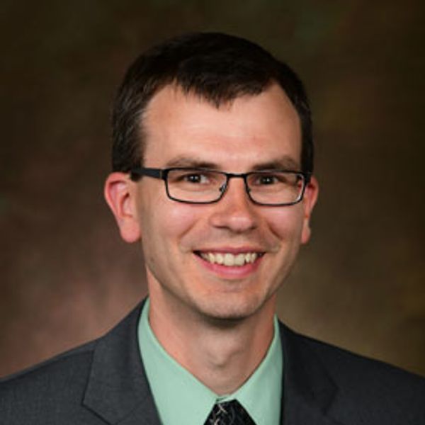 Patrick Dudenhofer profile photo