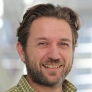 Dr. Trevor McCrisken