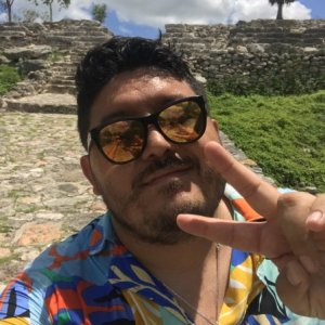 Phillip Anthony Ramirez profile photo