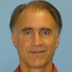 Michael Murray, PhD profile photo