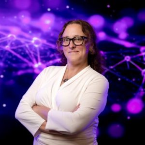 Rebecca Christofferson