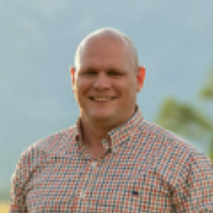 Tom Evans profile photo