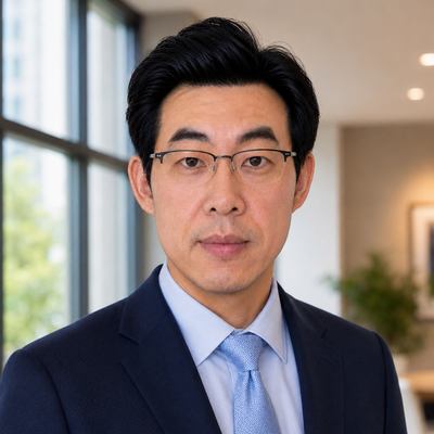Moonhoon Choi profile photo
