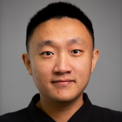 Zixuan Feng, Ph.D. profile photo