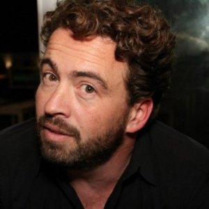 Navid McIlhargey