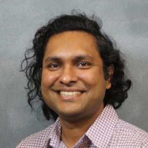 Biplab Datta, PhD
