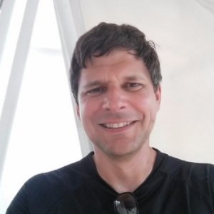 Richard Lukas Jr, Ph.D.