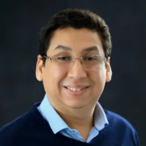 Jaime Macias Aguayo profile photo