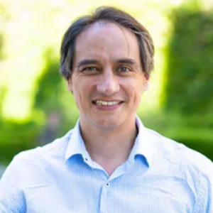 Klaus Romero, MD, MS, FCP