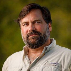 Michael L. Parsons, Ph.D. profile photo
