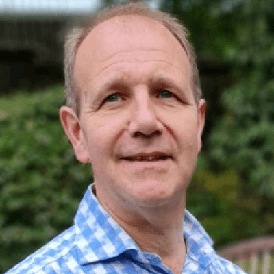 Mark Greenhouse profile photo