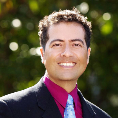 Ernesto Vega profile photo