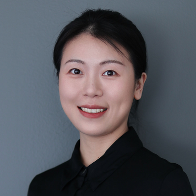 Xiwei Xuan, Ph.D. profile photo