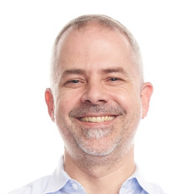 Chad Henderson profile photo