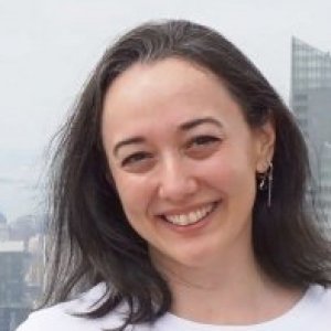 Deniz Velioglu Sogut, Ph.D.