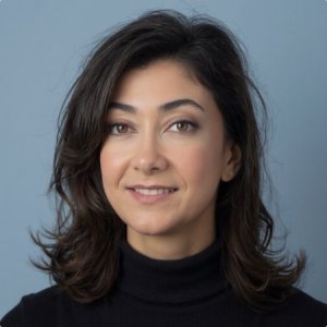 Delaram YazdanSepas