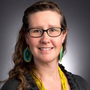 Hilary Hungerford, Ph.D. profile photo