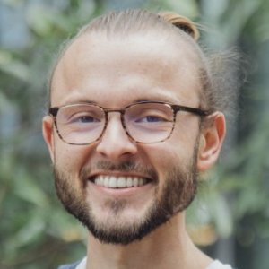 Johnny Ramey profile photo